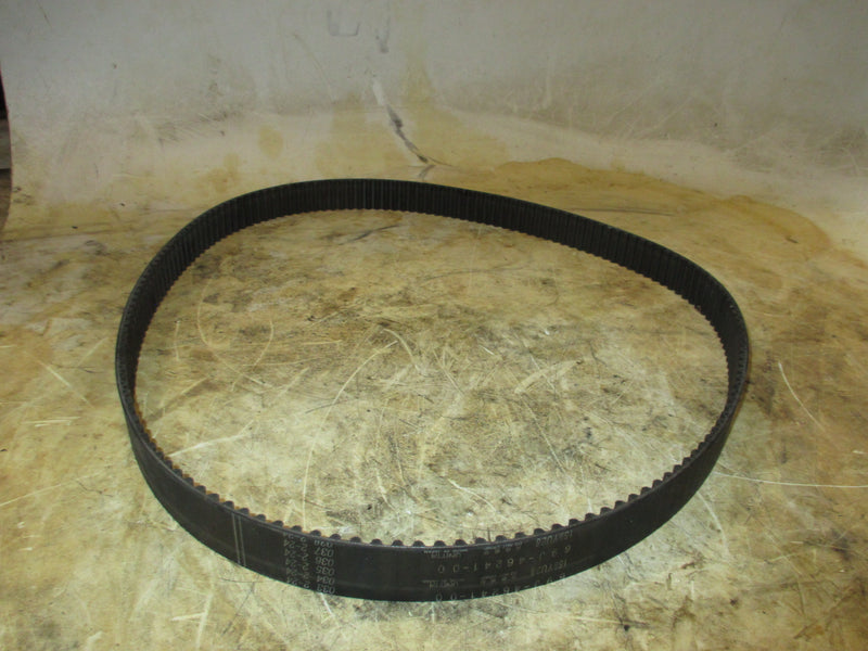 Yamaha 225hp 4 stroke outboard Drive Belt 69J-46241-00