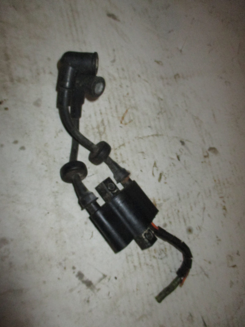 Yamaha 25hp 2 stroke outboard dual ignition coil (6E7-85570-19-00)