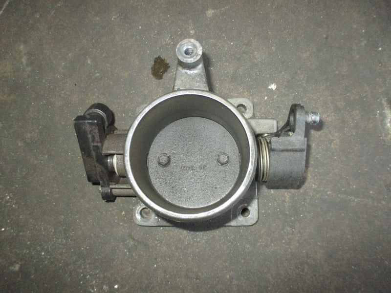 Mercury 150hp 4 stroke Outboard Throttle Body (8M0057684)