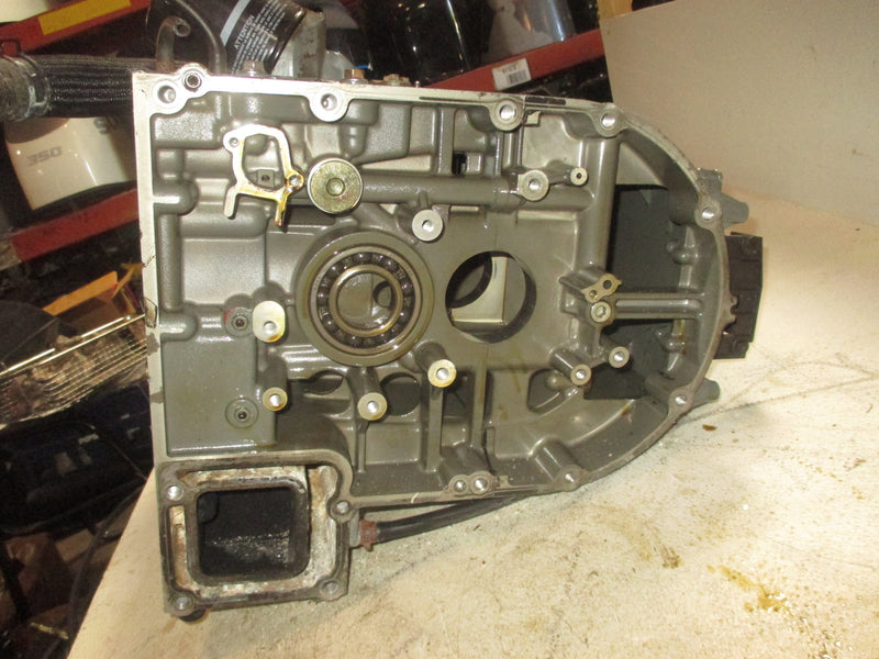 Suzuki DF150 150hp Outboard Crankcase Block