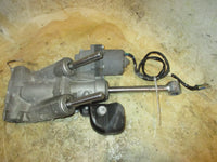 Load image into Gallery viewer, Honda BF135A 135hp 4 stroke outboard tilt trim unit
