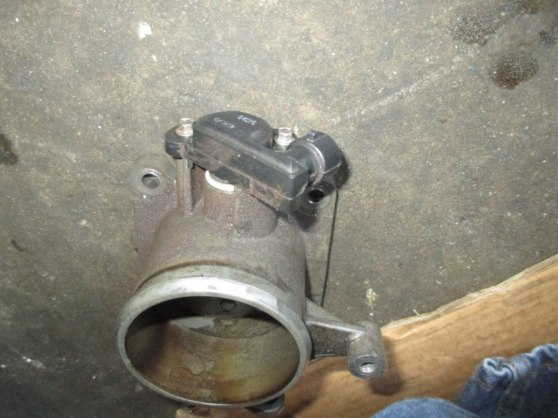 Mercury 150hp 4 stroke Outboard Throttle Body (8M0057684)