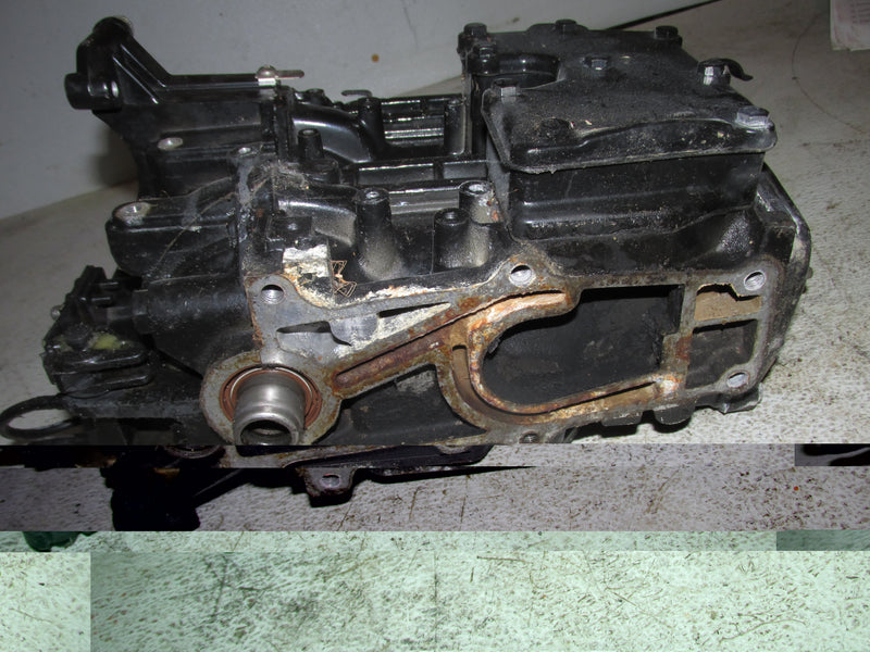 Mercury 25hp 2 Stroke Outboard Crankcase Powerhead