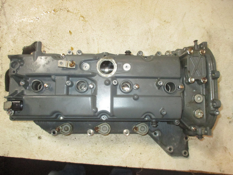 Suzuki DF150 150hp Outboard Cylinder Head