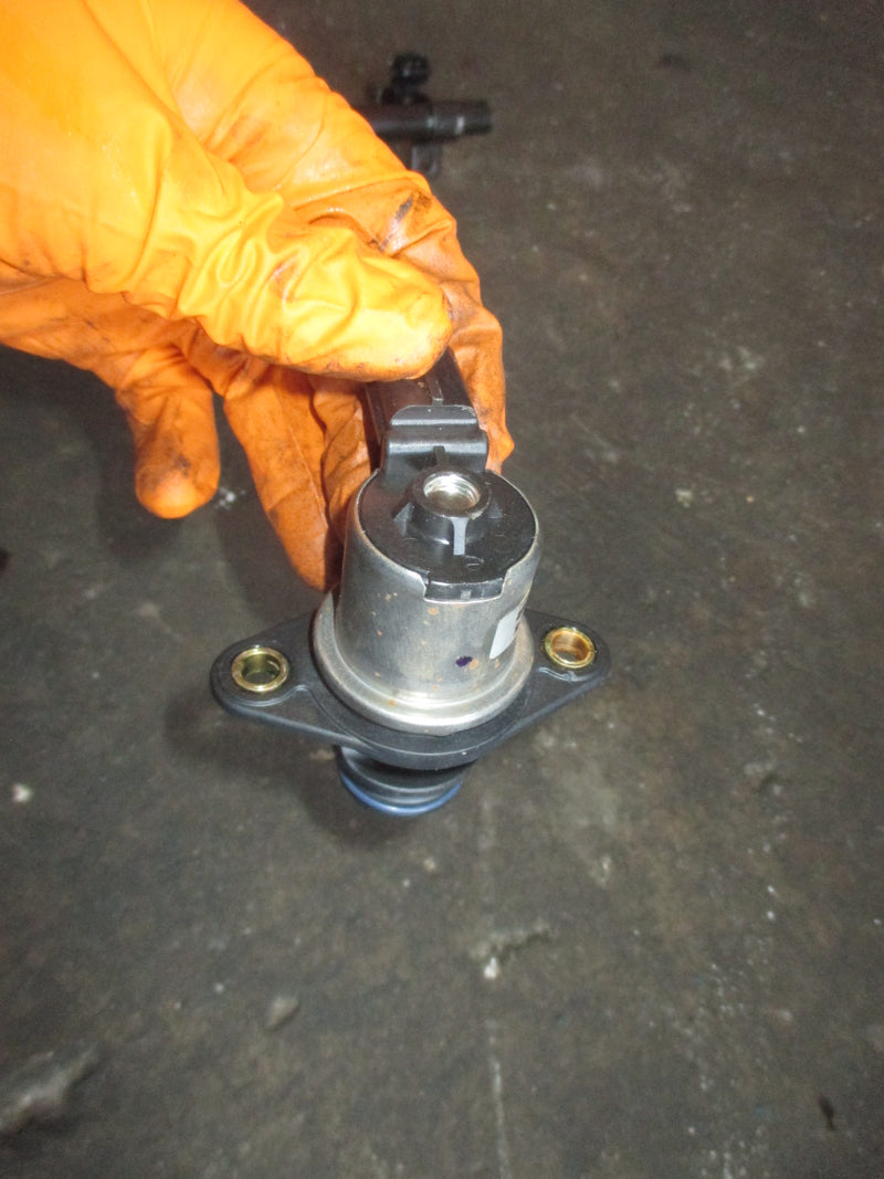 Mercury 150hp 4 stroke Outboard IAC Valve (897526)
