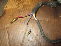 Load image into Gallery viewer, Nissan 30hp 2 stroke outboard stator/timer base
