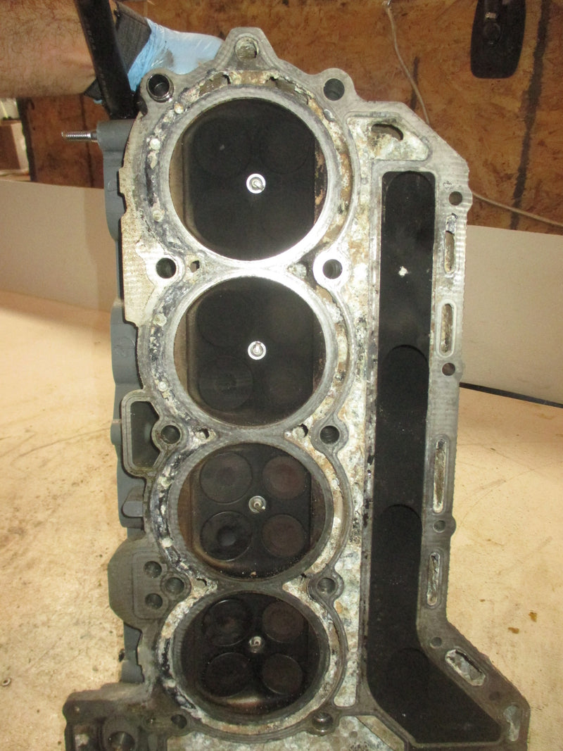 Suzuki DF150 150hp Outboard Cylinder Head