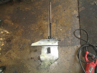 Load image into Gallery viewer, Evinrude 25hp outboard 20" shaft lower unit
