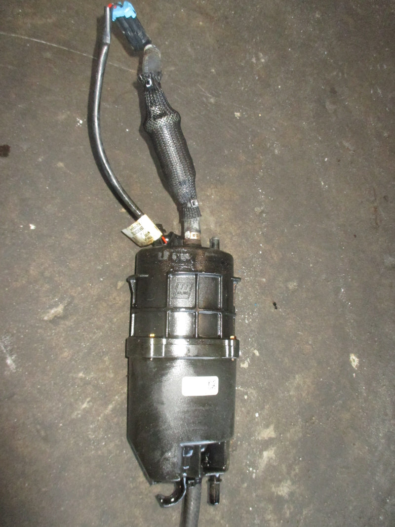 Mercury 150hp 4 stroke Outboard VST/Fuel Control Module (8M00307332)
