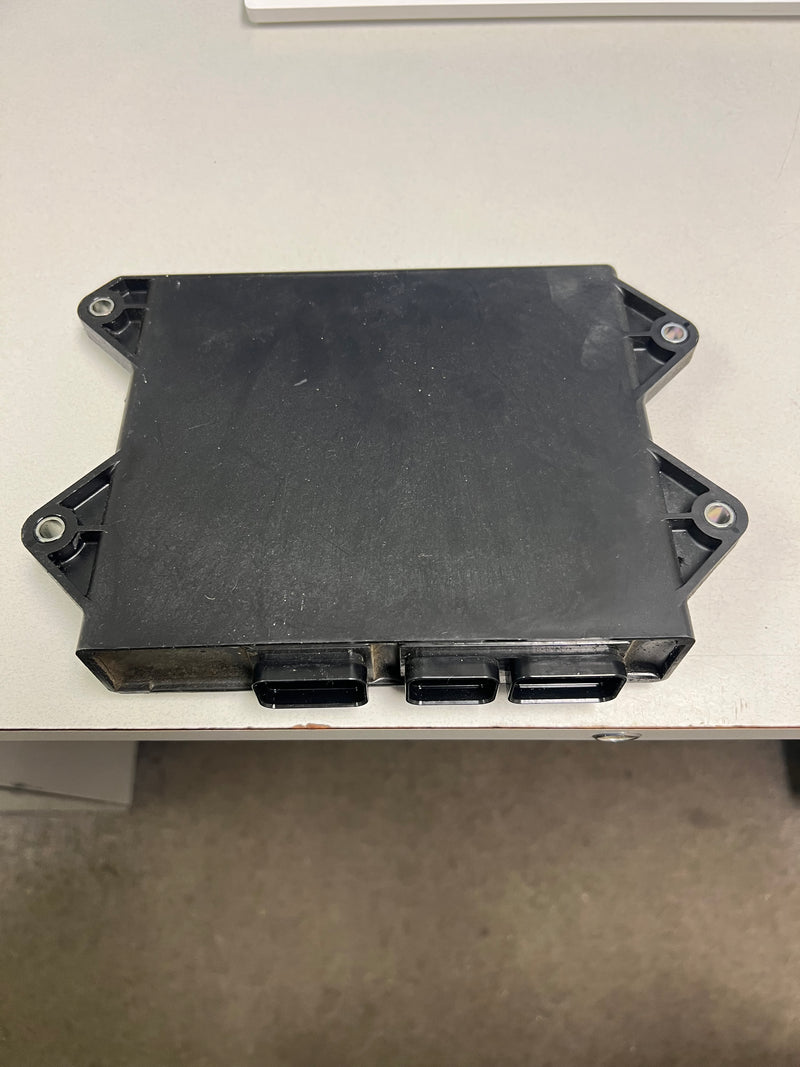 Yamaha 250hp 4.2L 4 stroke outboard ECU (6CE-8591A-10) (6CE-10)