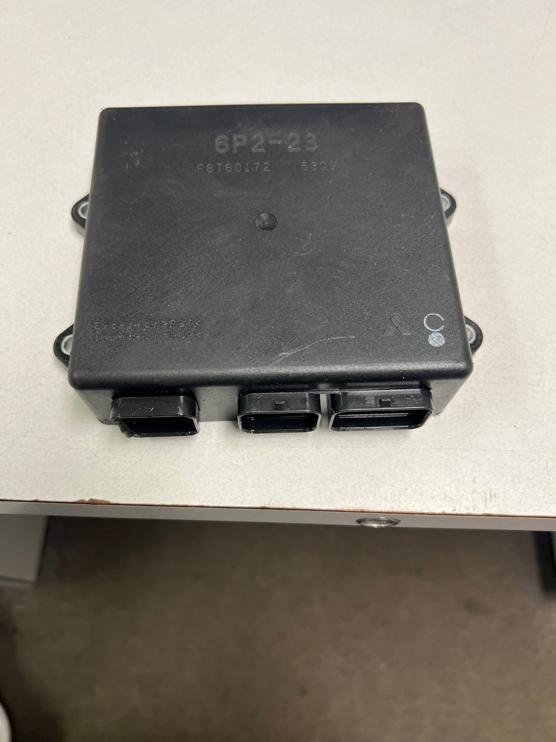 Yamaha 250hp 4 stroke outboard ECU (6P2-8591A-23-00)