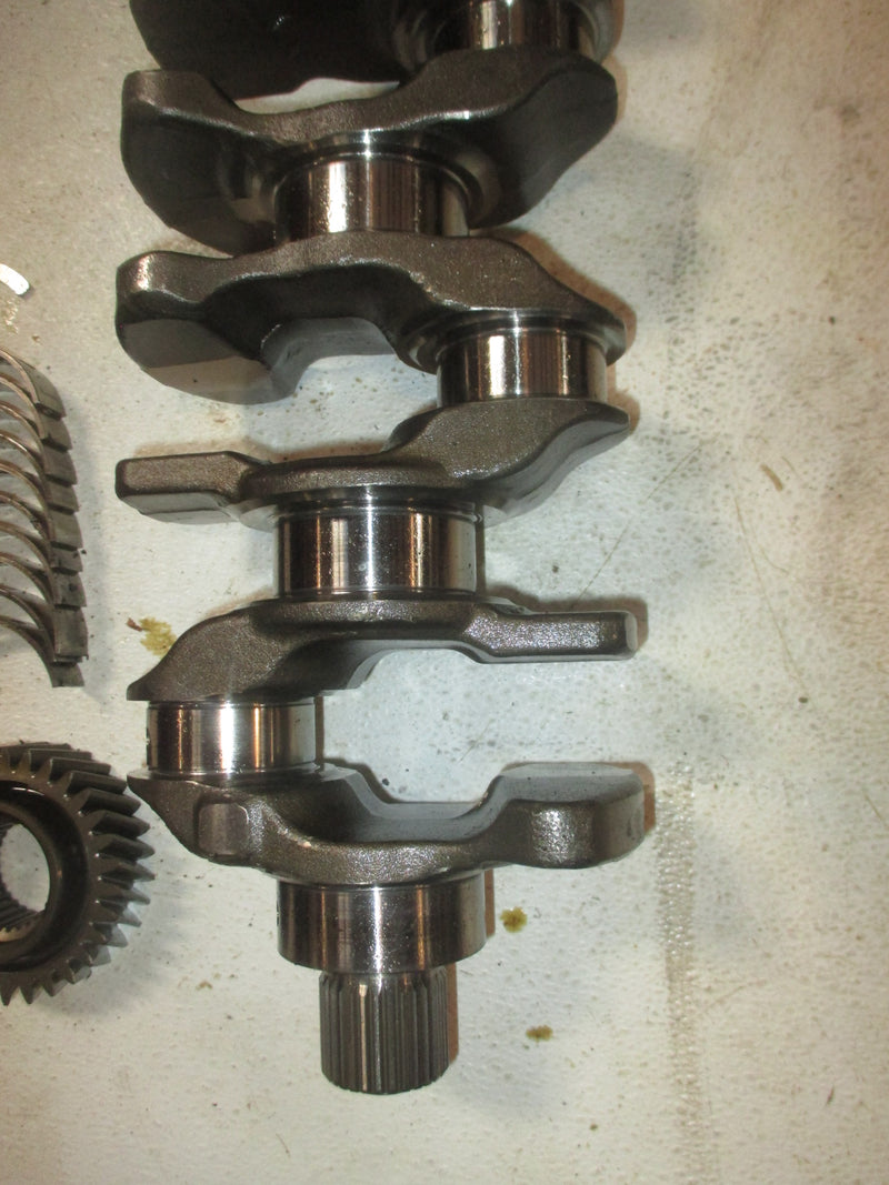 Suzuki DF150 150hp Outboard Crankshaft (12221-96J00)