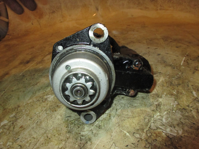 Honda BF135A 135hp 4 stroke outboard  starter (31200-ZY6-023)