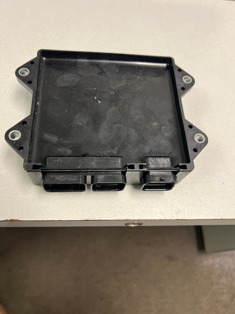 Yamaha 250hp 4 stroke outboard ECU (6P2-8591A-23-00)