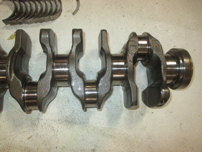 Suzuki DF150 150hp Outboard Crankshaft (12221-96J00)