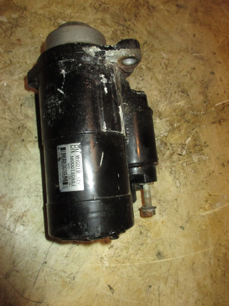 Honda BF135A 135hp 4 stroke outboard  starter (31200-ZY6-023)