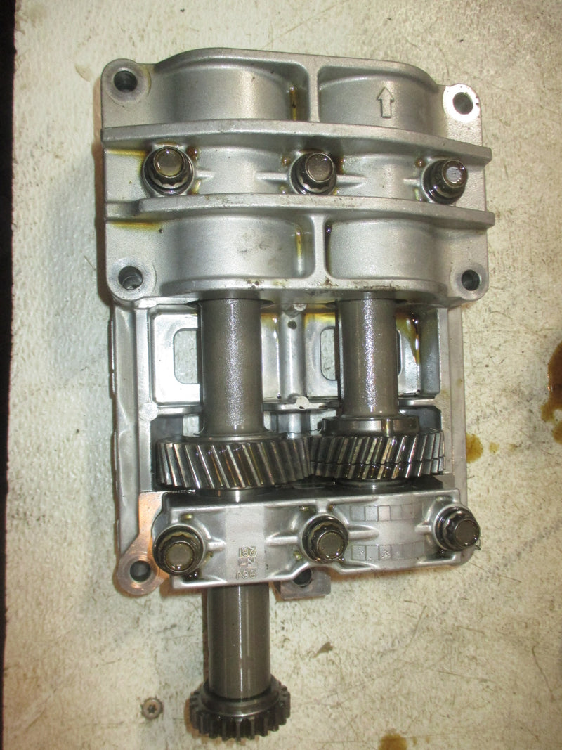 Suzuki DF150 150hp Outboard Crankshaft Balancer (12600-96J00)