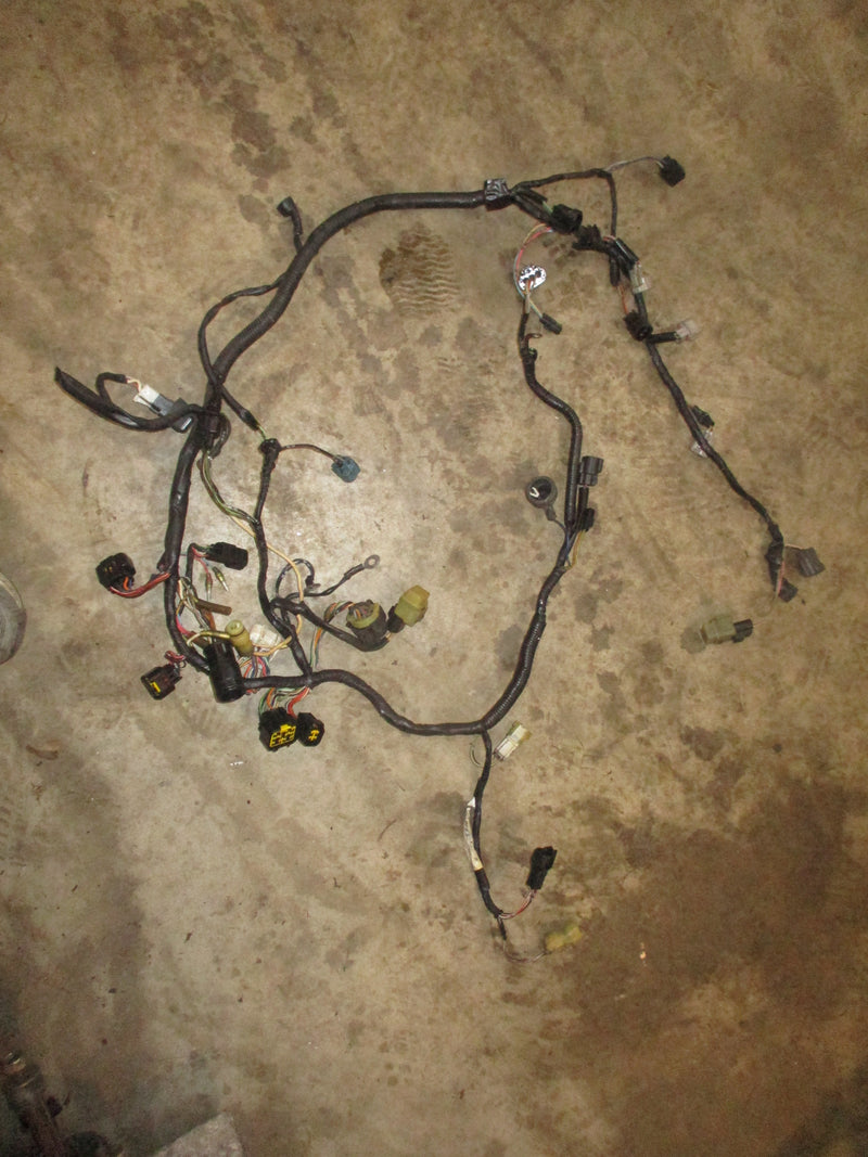 Suzuki DF50 4 stroke outboard engine wiring harness (36610-87J01)