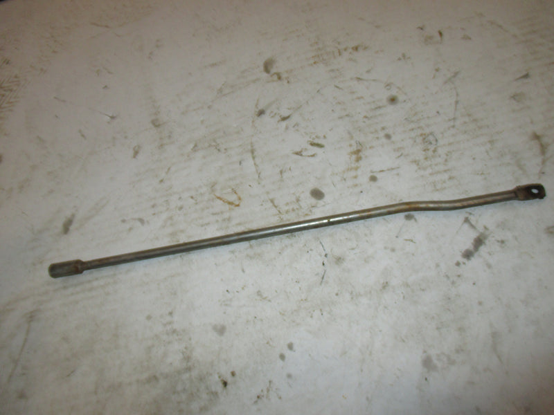 Yamaha 25hp 2 stroke outboard shift shaft 15 inch (6L2-44150-00)