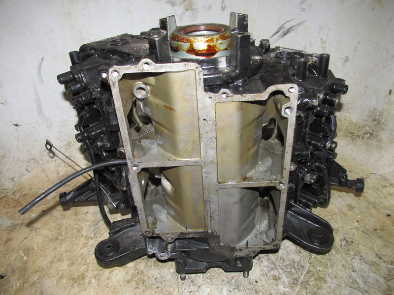 Johnson 90/115HP 2 Stroke Outboard Crankcase Block