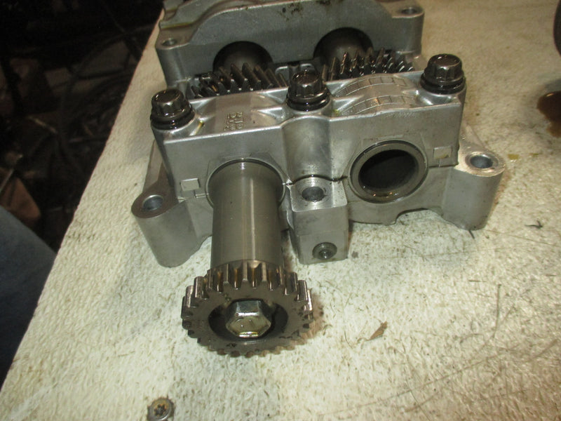 Suzuki DF150 150hp Outboard Crankshaft Balancer (12600-96J00)