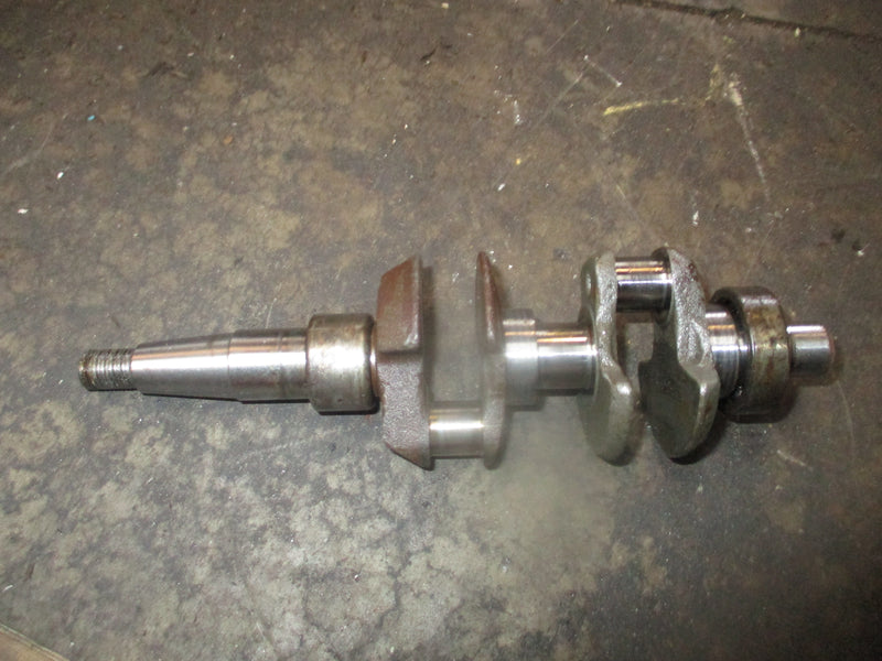 Johnson Seahorse 7.5hp 2 stroke outboard crankshaft (326905)