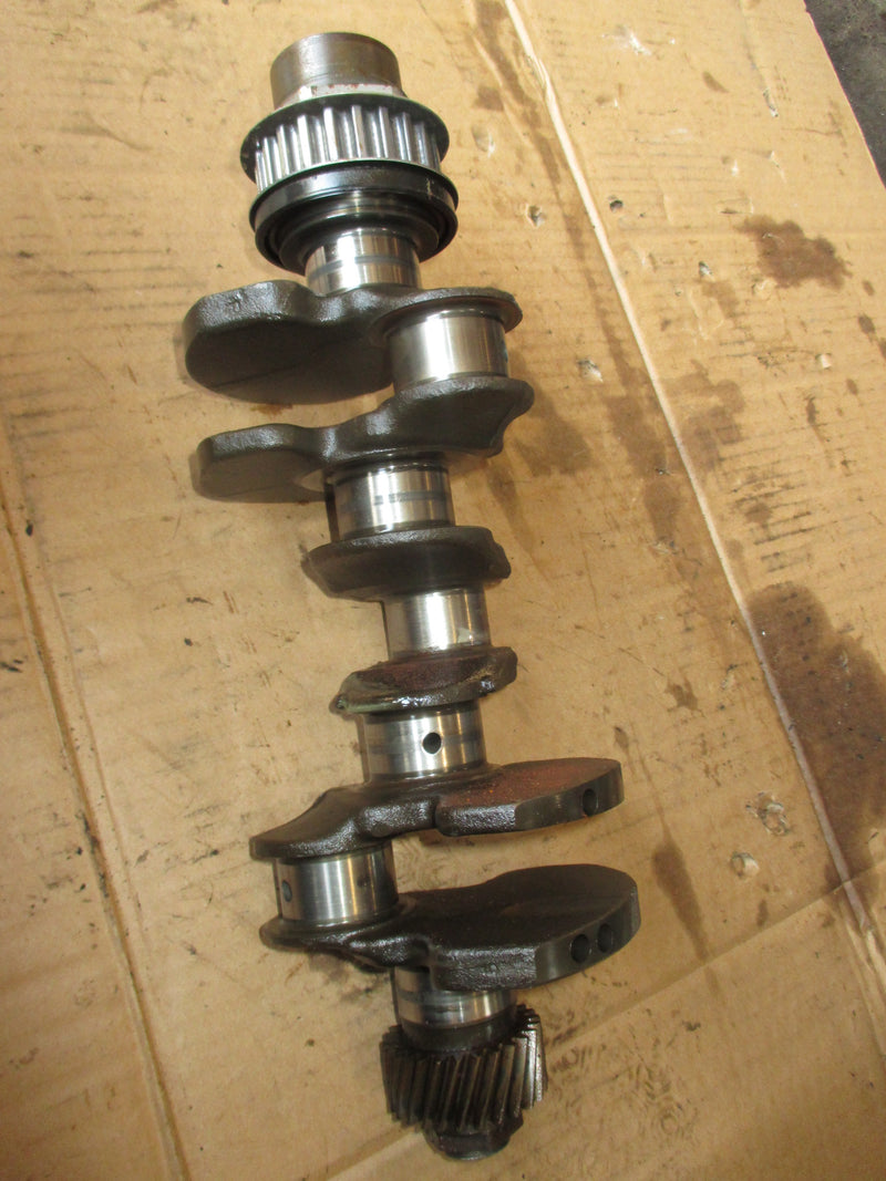 Honda BF40A 40hp outboard crankshaft (13311-ZV5-000)