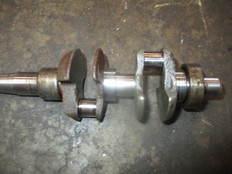 Johnson Seahorse 7.5hp 2 stroke outboard crankshaft (326905)