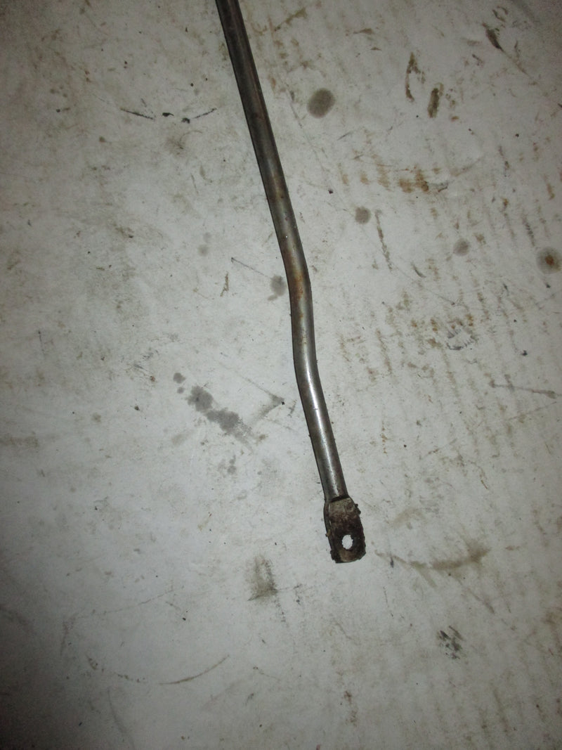 Yamaha 25hp 2 stroke outboard shift shaft 15 inch (6L2-44150-00)