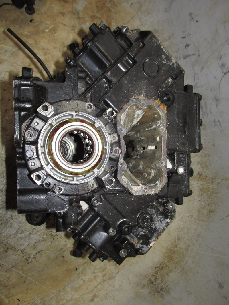 Johnson 90/115HP 2 Stroke Outboard Crankcase Block