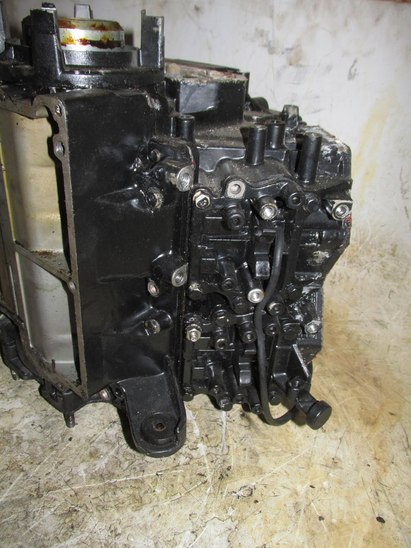 Johnson 90/115HP 2 Stroke Outboard Crankcase Block