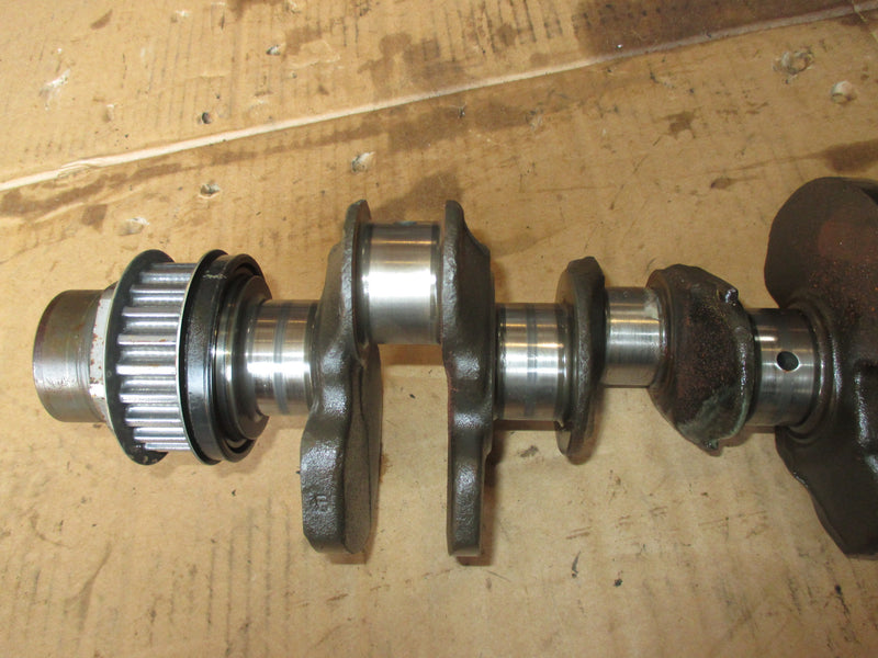 Honda BF40A 40hp outboard crankshaft (13311-ZV5-000)