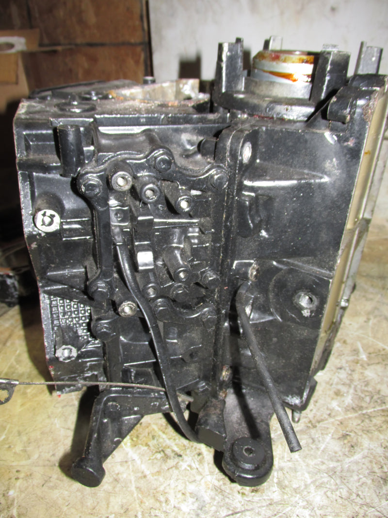 Johnson 90/115HP 2 Stroke Outboard Crankcase Block