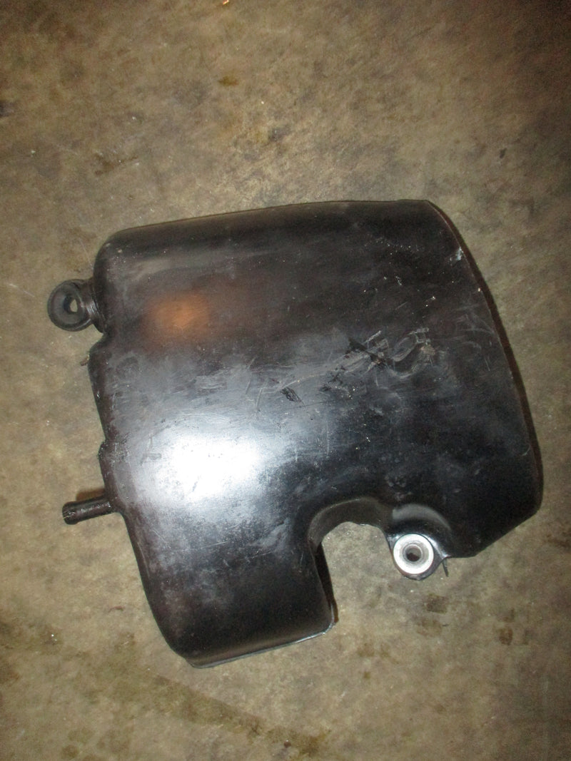 Suzuki DF50 4 stroke outboard intake silencer (13810-87J00)