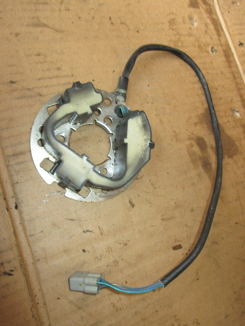 Honda BF40A 40hp outboard pulsor coil (30400-ZV5-003)