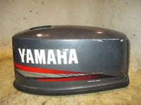 Load image into Gallery viewer, Yamaha 5hp 2 Stroke outboard Top Cowling
