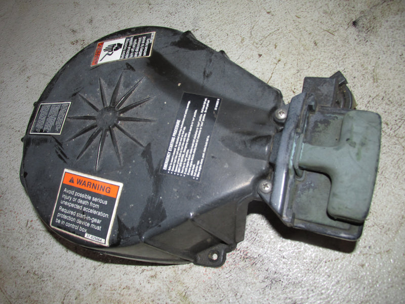 Mercury 25hp 2 Stroke Outboard Rove Pull Starter (835253T6)