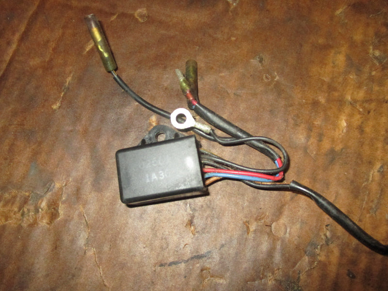 Nissan 30hp 2 stroke outboard CDI (3P0060602)
