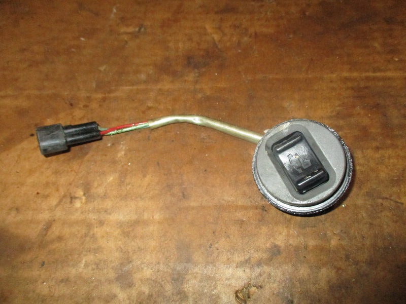 Yamaha 200hp 2 stroke outboard tilt trim switch (6R3-82563-00-00)