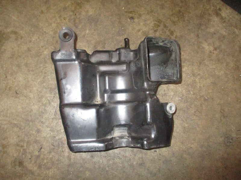 Suzuki DF50 4 stroke outboard intake silencer (13810-87J00)