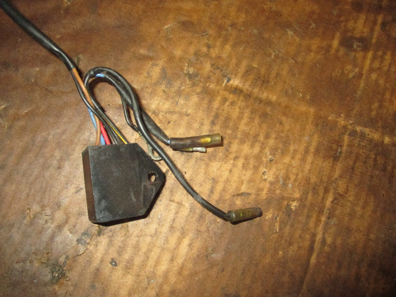Nissan 30hp 2 stroke outboard CDI (3P0060602)