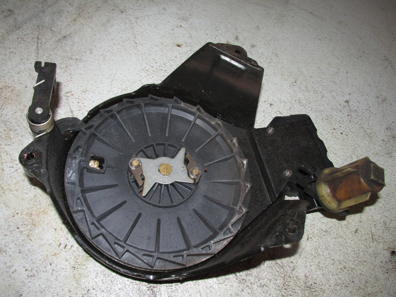 Mercury 25hp 2 Stroke Outboard Rove Pull Starter (835253T6)