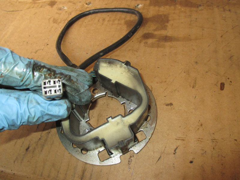 Honda BF40A 40hp outboard pulsor coil (30400-ZV5-003)