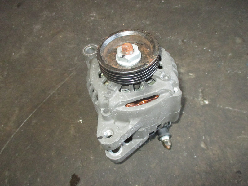 Mercury 150hp 4 stroke Outboard Alternator (8M0062515)
