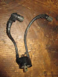 Load image into Gallery viewer, Nissan 30hp 2 stroke outboard dual ignition coil (3A006048)
