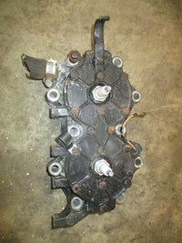 Load image into Gallery viewer, Evinrude 90-115hp 2 stroke outboard Port Cylinder head 326504
