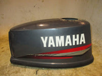 Load image into Gallery viewer, Yamaha 5hp 2 Stroke outboard Top Cowling
