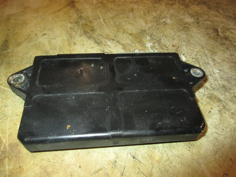 Honda BF135A 135hp 4 stroke outboard ECU (34750-ZY5-033)