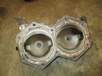 Load image into Gallery viewer, Evinrude 90-115hp 2 stroke outboard Port Cylinder head 326504
