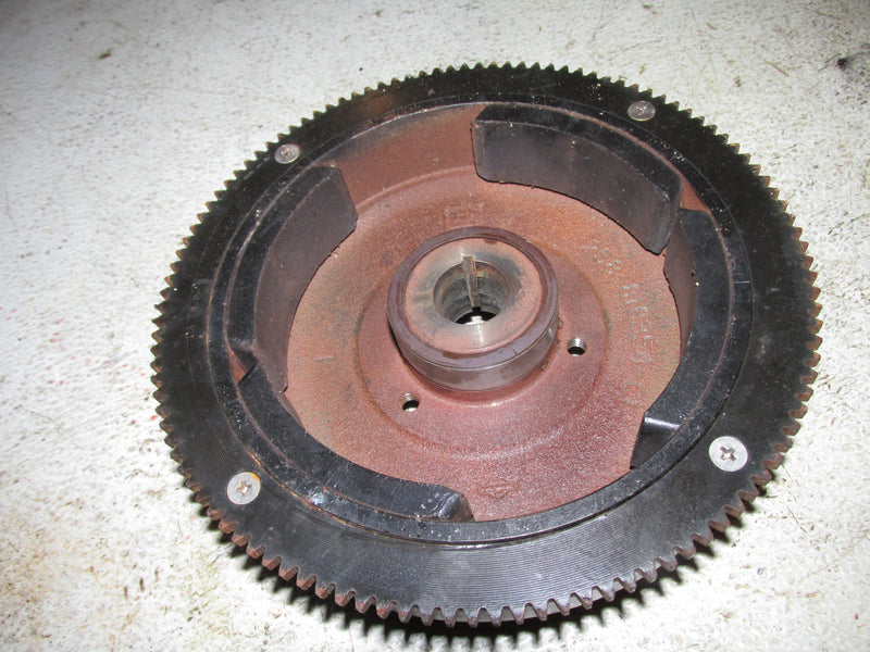 Mercury 25hp 2 Stroke Outboard Flywheel (258-818354-C1)